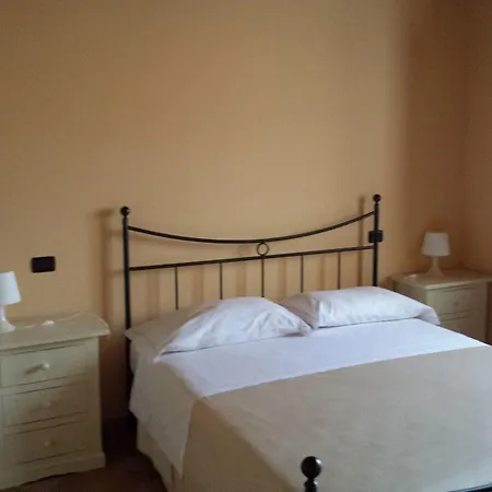 Azienda Agrituristica Tenuta Valviola Amiternum Alloggio per agriturismo Preturo