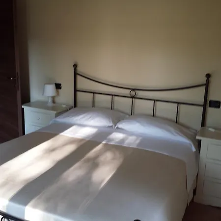 Alloggio per agriturismo Azienda Agrituristica Tenuta Valviola Amiternum Preturo
