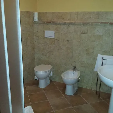 Azienda Agrituristica Tenuta Valviola Amiternum Alloggio per agriturismo *