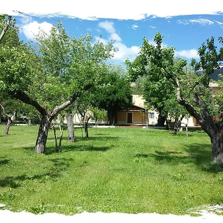 Alloggio per agriturismo Azienda Agrituristica Tenuta Valviola Amiternum