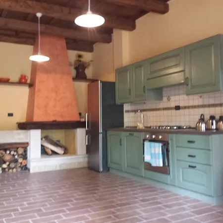 Azienda Agrituristica Tenuta Valviola Amiternum * Preturo