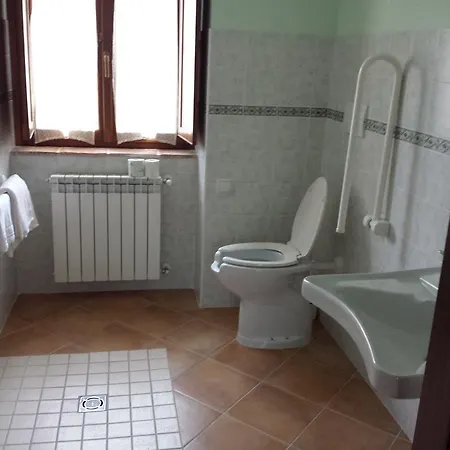 Azienda Agrituristica Tenuta Valviola Amiternum * Preturo