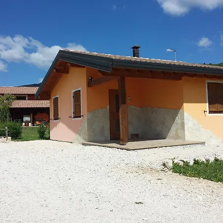 Alloggio per agriturismo Azienda Agrituristica Tenuta Valviola Amiternum